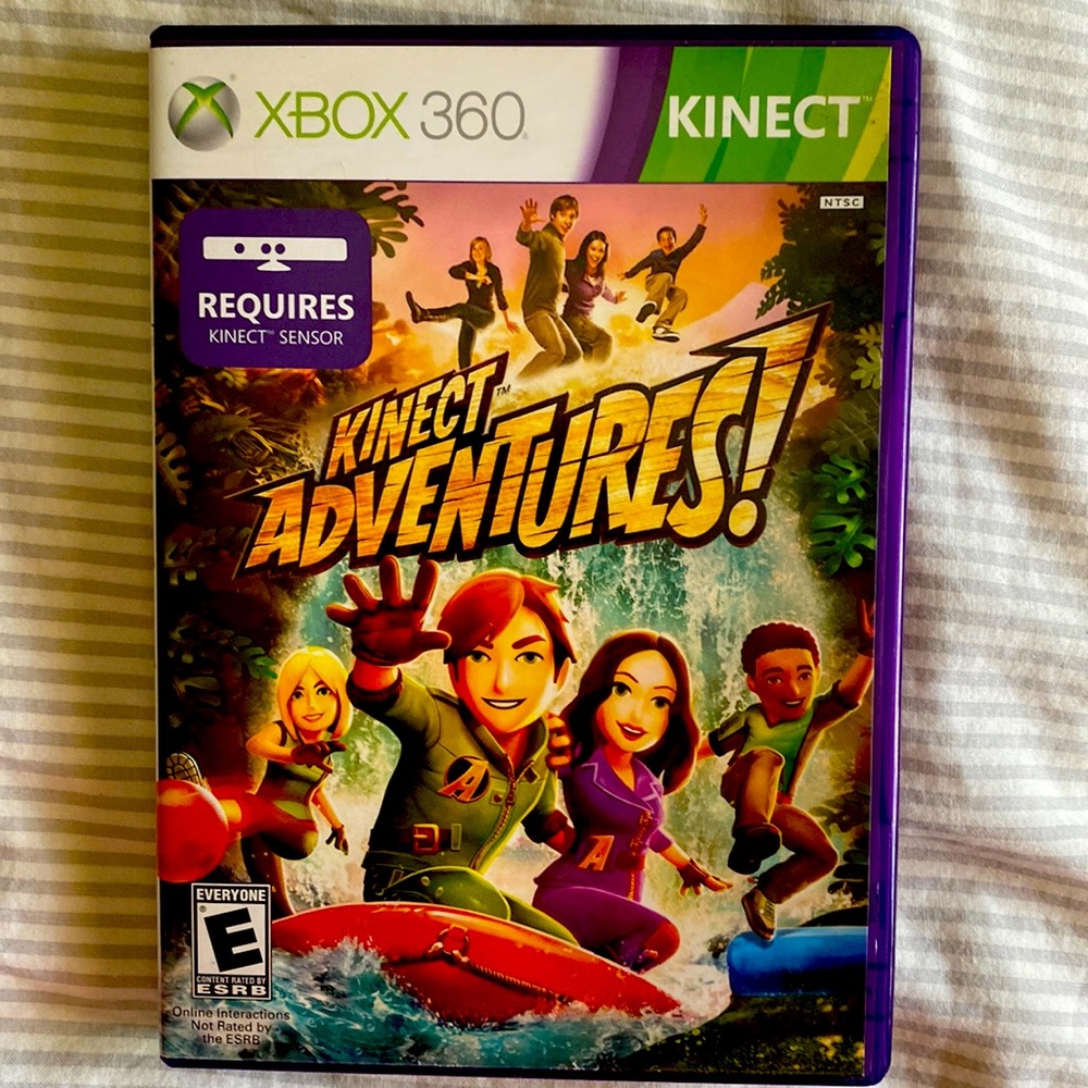 Xbox 360 📀
